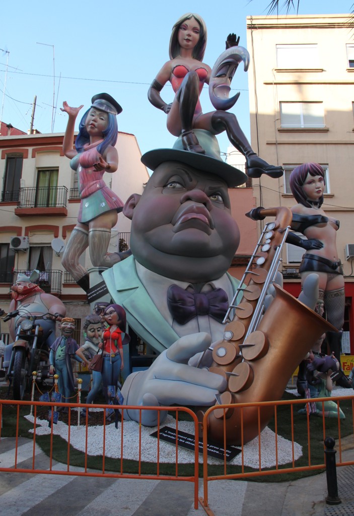 Totfalles: Lo Rat Penat